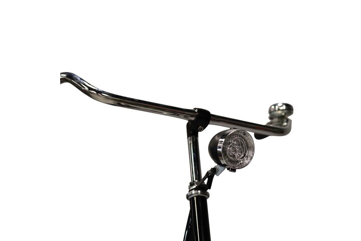 Avalon Opafiets 28 inch Zwart RN 3