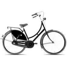 Avalon Avalon Omafiets Basic 28 inch 50cm 3v