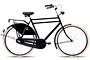 Avalon Opafiets 28 inch 61 cm 3v Zwart 1 klein