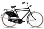 Avalon Opafiets 28 inch Zwart RN 1 klein