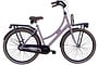 Avalon Cargo Transportfiets Dames 28 inch 50cm 3v 5 klein