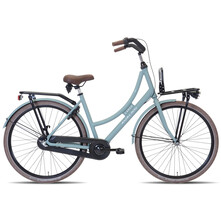 Avalon Avalon Cargo Transportfiets Dames 28 inch 50cm 3v