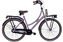 Avalon Cargo Transportfiets Dames 28 inch 57cm 3v 6 klein