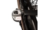 Avalon Cargo Transportfiets Heren 28 inch 59cm RB3 4 klein
