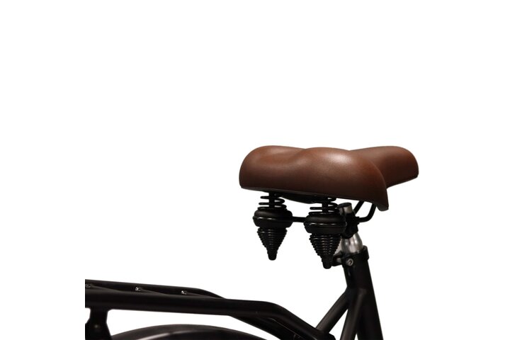 Avalon Cargo Transportfiets Heren 28 inch 59cm RB3 6