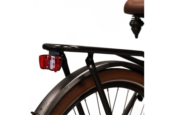 Avalon Cargo Transportfiets Heren 28 inch 59cm RB3 7