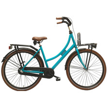 Avalon Avalon Cargo Transportfiets Dames 28 inch 57cm 3v