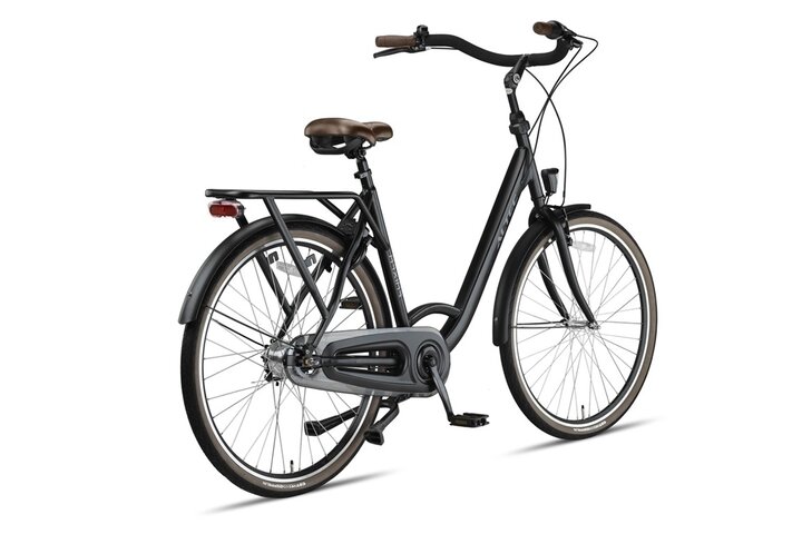 Altec Maxima Moederfiets 28 inch 50 cm 7v 6