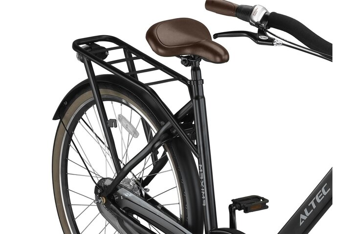 Altec Maxima Moederfiets 28 inch 50 cm 7v 7