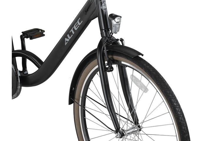 Altec Maxima Moederfiets 28 inch 50 cm 7v 8