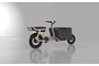 Stoer CargoX Elektrische Fatbike Bakfiets 7 klein