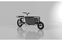 Stoer CargoX Elektrische Fatbike Bakfiets 9 klein