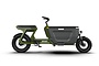 Stoer CargoX Elektrische Fatbike Bakfiets 3 klein