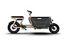 Stoer CargoX Elektrische Fatbike Bakfiets 1 klein