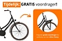 Altec Classy Omafiets 28 inch 53cm 2 klein