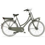 Cortina E-U4 Elektrische Transportfiets 28 inch RB7