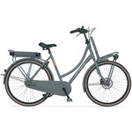 E-U4 Elektrische Transportfiets 28 inch 57cm RB7