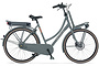 E-U4 Elektrische Transportfiets 28 inch 57cm RB7 6 klein