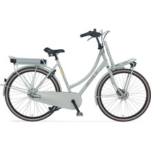 Cortina E-U4 Elektrische Transportfiets 28 inch 57cm RB7