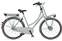 E-U4 Elektrische Transportfiets 28 inch 57cm RB7 7 klein