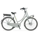 Cortina E-U4 Elektrische Transportfiets 28 inch 61cm Bosch Active Line Middenmotor RB7