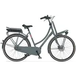 Cortina E-U4 Elektrische Transportfiets 28 inch 61cm Bosch Active Line Middenmotor RB7