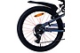 Volare Rocky Kinderfiets 20 inch 7v - miniatuur 9