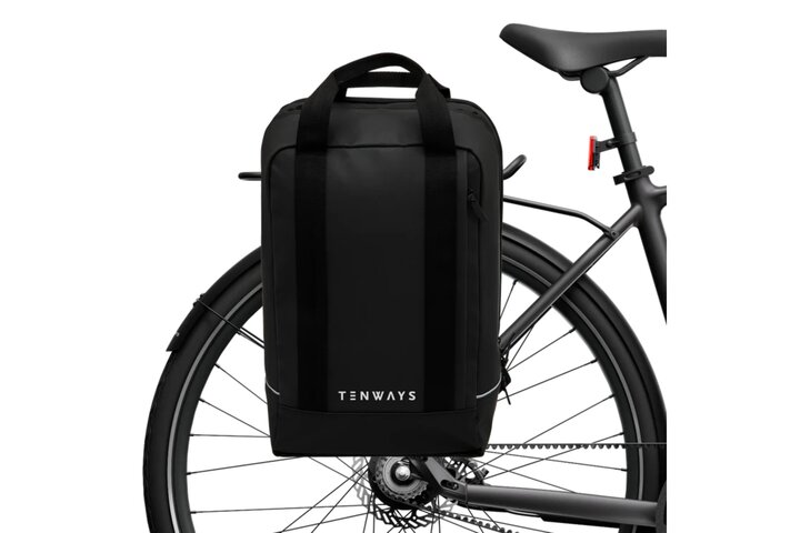 Tenways Backpack 5