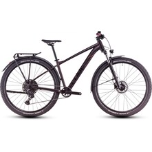 Cube CUBE AIM SLX ALLROAD 29 inch Mountainbike 11v