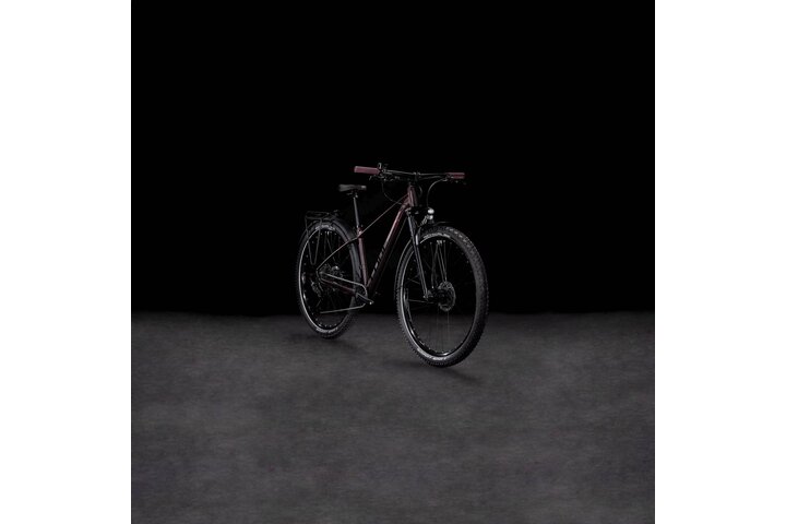 CUBE AIM SLX ALLROAD 27,5 inch Mountainbike M (1.71m - 1.76m) 11v 6