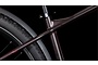 CUBE AIM SLX ALLROAD 27,5 inch Mountainbike M (1.71m - 1.76m) 11v 4 klein