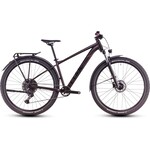 CUBE AIM SLX ALLROAD 27,5 inch Mountainbike M (1.71m - 1.76m) 11v