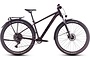 CUBE AIM SLX ALLROAD 27,5 inch Mountainbike M (1.71m - 1.76m) 11v 1 klein