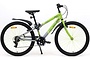 Volare Rocky Kinderfiets 24 inch 7v 1 klein