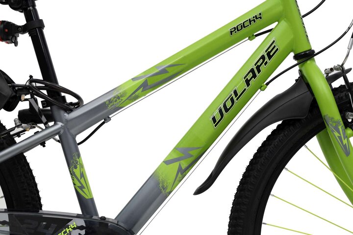 Volare Rocky Kinderfiets 24 inch 7v 3