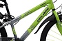 Volare Rocky Kinderfiets 24 inch 7v 3 klein