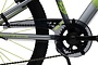 Volare Rocky Kinderfiets 24 inch 7v 4 klein