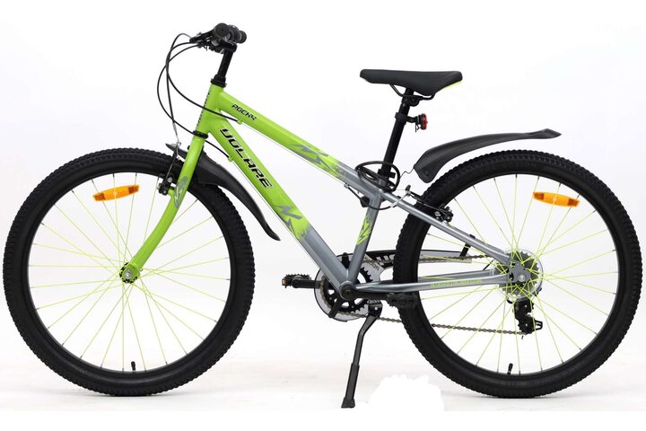 Volare Rocky Kinderfiets 24 inch 7v 7