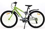 Volare Rocky Kinderfiets 24 inch 7v 7 klein