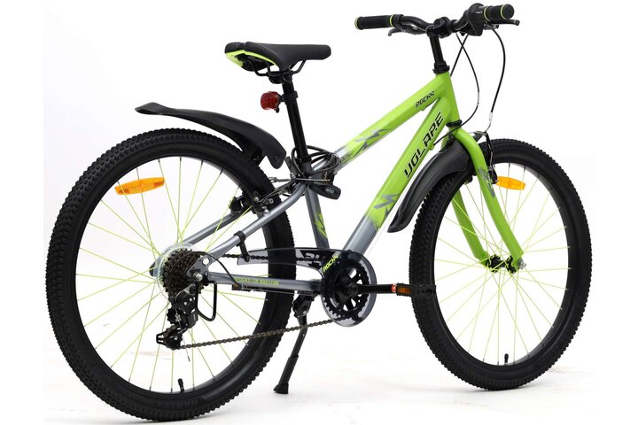 Volare Rocky Kinderfiets 24 inch 7v 8