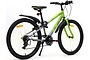 Volare Rocky Kinderfiets 24 inch 7v 8 klein