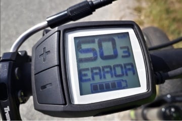Foutcode Bosch elektrische fiets: Wat te doen?