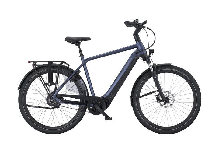 Pegasus Ravenna Evo NV Elektrische Herenfiets 28 inch Belt NL 1