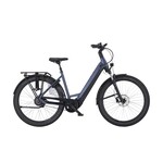 Pegasus Ravenna Evo NV Elektrische Damesfiets 28 inch Belt NL