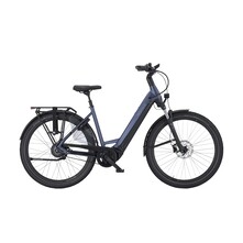 Pegasus Pegasus Ravenna Evo NV Elektrische Damesfiets 28 inch Belt NL
