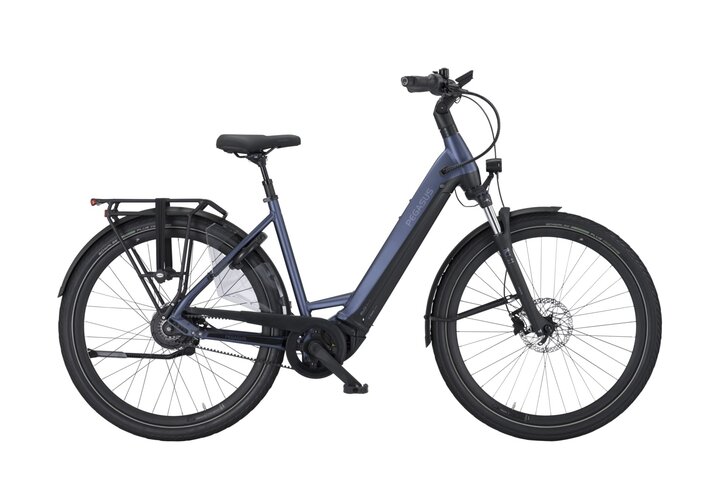 Pegasus Ravenna Evo NV Elektrische Damesfiets 28 inch Belt NL 1