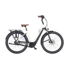 Pegasus Pegasus Ravenna Evo 7F Elektrische Damesfiets 28 inch