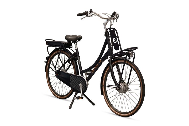 Cortina E-U4 Family Moederfiets 28 inch 50cm RB7 2