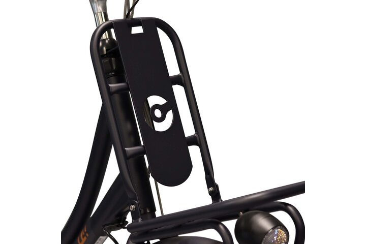 Cortina E-U4 Family Moederfiets 28 inch 50cm RB7 4