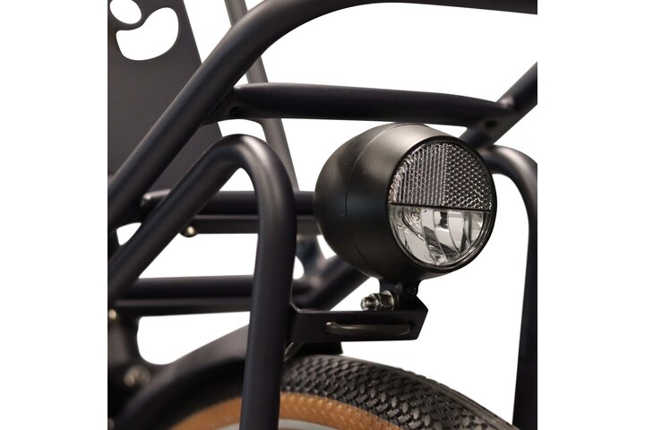 Cortina E-U4 Family Moederfiets 28 inch 50cm RB7 6